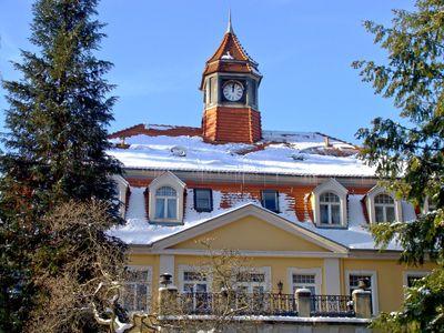 Berggiehbel am Kurpark 4