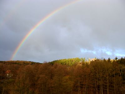 Glcksregenbogen 
