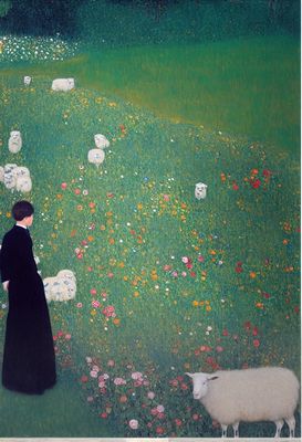painted_by_Gustav_Klimt_The_young_shepherd_boy_at_the_water_lily_pond__S4281198_St50_G7_2.jpg