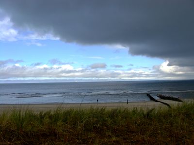 Insel Wangerooge 2024 2