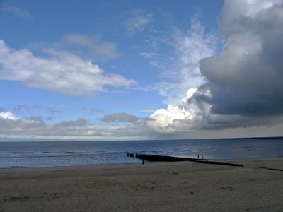 Insel Wangerooge 2024 3