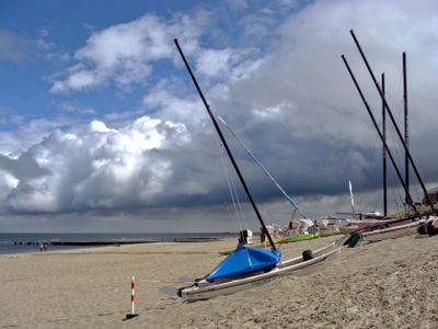 Insel Wangerooge 2024 5