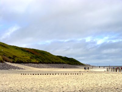 Insel Wangerooge 2024 6