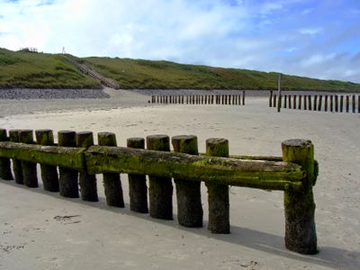 Insel Wangerooge 2024 7