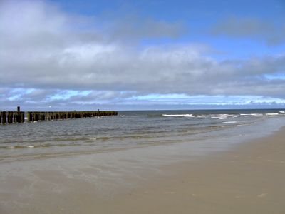 Insel Wangerooge 2024 8
