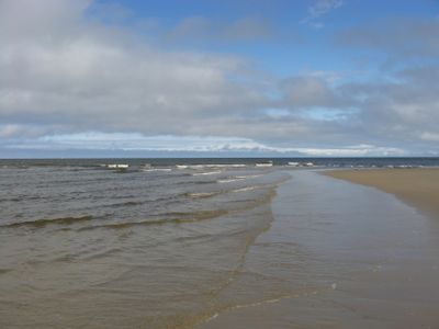 Insel Wangerooge 2024 9