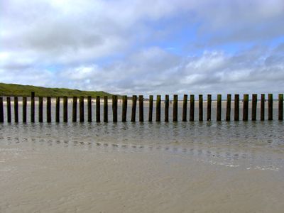 Insel Wangerooge 2024 11