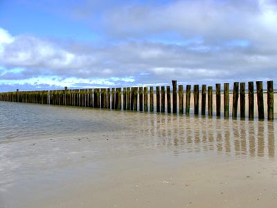 Insel Wangerooge 2024 13