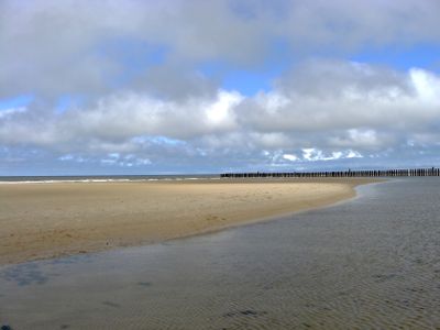 Insel Wangerooge 2024 14