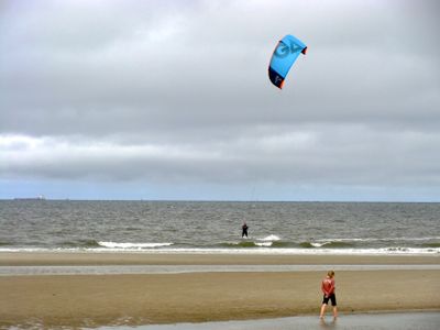 Insel Wangerooge 2024 15