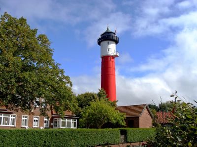 Insel Wangerooge 2024 18