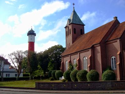 Insel Wangerooge 2024 20