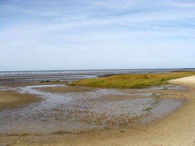 CUXHAVEN SAHLENBURG DUNER HEIDE 3