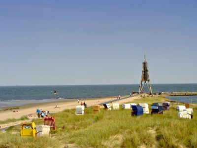 CUXHAVEN KUGELBAKE 1