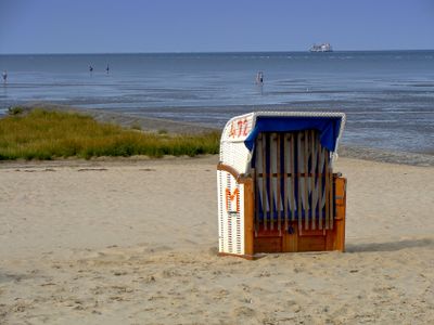 CUXHAVEN KUGELBAKE 5
