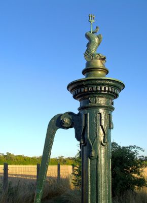 Die Lindenthaler Mhle bei Leipzig 10