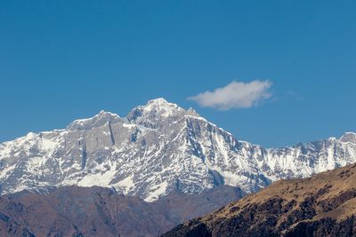 Kanchenjunga