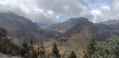 El Tambo, Junn