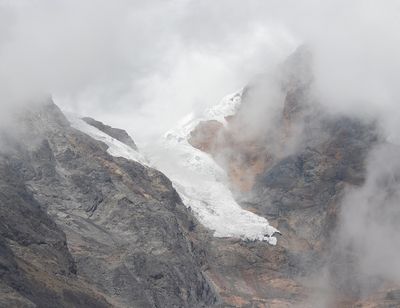 Veronica Glacier