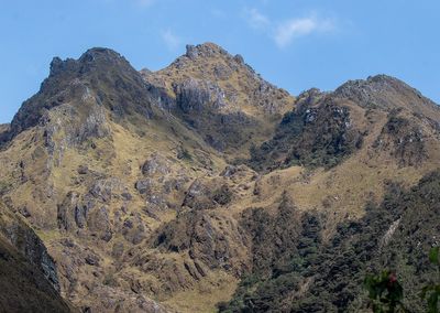 Santa Rosa, Ayacucho