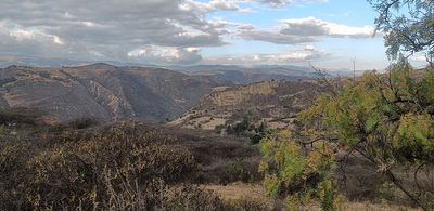 Cajamarca Province