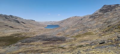 Cuyocuyo, Puno