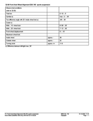 TD  Front Axle Wheel Alignment, E36, M3, sports suspension.jpg