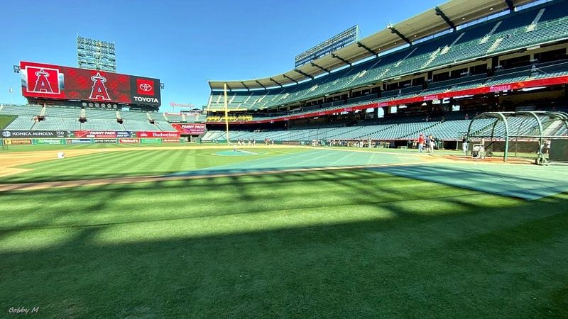 Angel Stadium