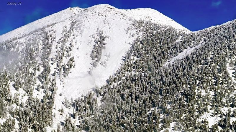 Humphreys Peak