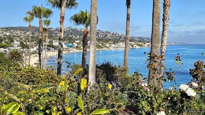 Heisler Park