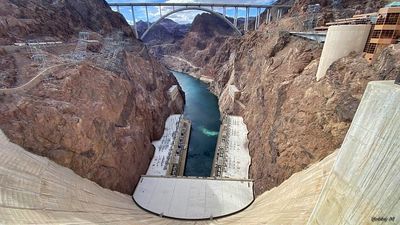 Hoover Dam