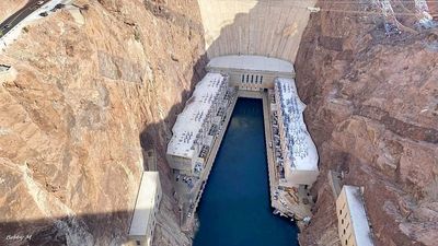 Hoover Dam