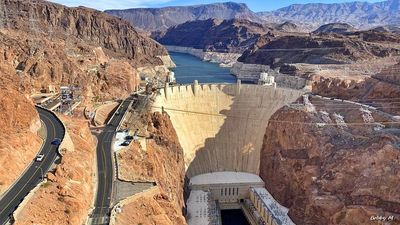 Hoover Dam