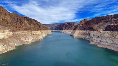 Colorado River