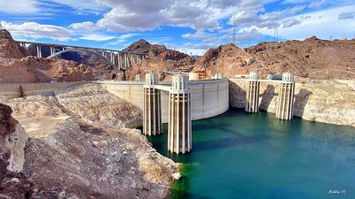 Hoover Dam