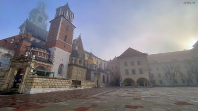 Wawel Cathedral