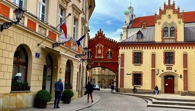 Old Town