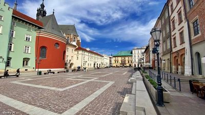 Old Town
