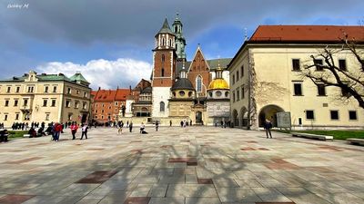 Wawel Cathedral
