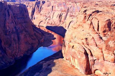 Horseshoe Bend