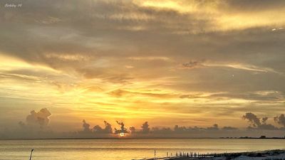 Day's ending