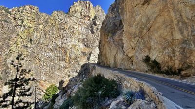 Scenic Byway