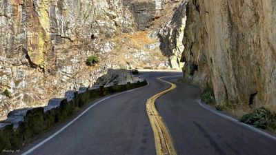 Hwy 180