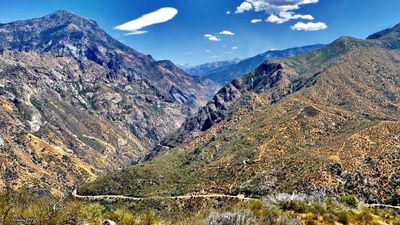 Junction View Overlook