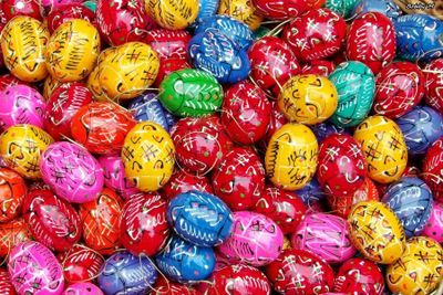 Polish Easter tradition