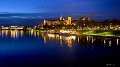 Lesser Poland Voivodeship visit - April 2025