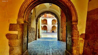 Lesser Poland Voivodeship visit - April 2025