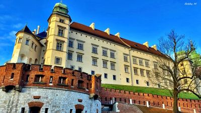 Lesser Poland Voivodeship visit - April 2025