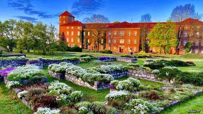 Lesser Poland Voivodeship visit - April 2025