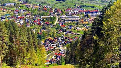 Lesser Poland Voivodeship visit - April 2025